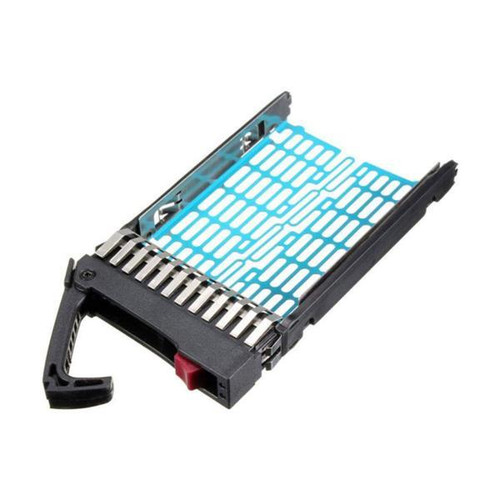 374282-B21 - Compaq Non Hot-Pluggable Ultra-320 Hard Drive Tray