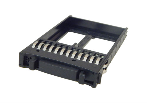 376383-002 - HP 2.5" SAS Hard Drive Blank Filler