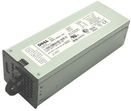 R0910 - Dell 300-Watts Redundant Power Supply for PowerEdge 2500 4600