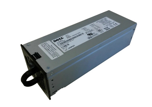 R0910 - Dell 300W AC 100-240V Power Supply