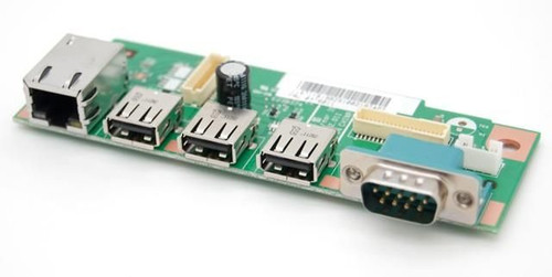 45K6581 - IBM Rear I/O Board ThinkCentre M90z