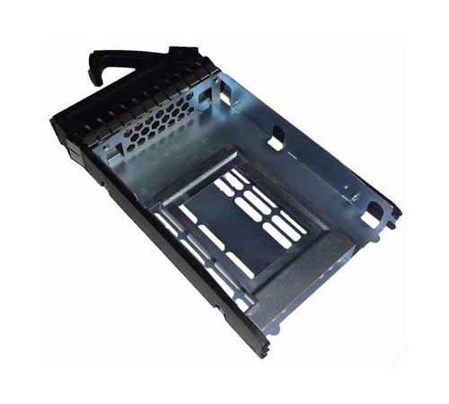 491825-001 - HP SFF to LFF SAS SATA Drive Tray