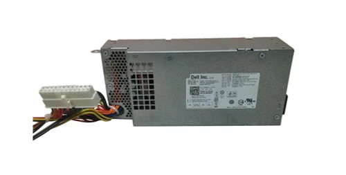 R5RV4 - Dell 220W Power Supply