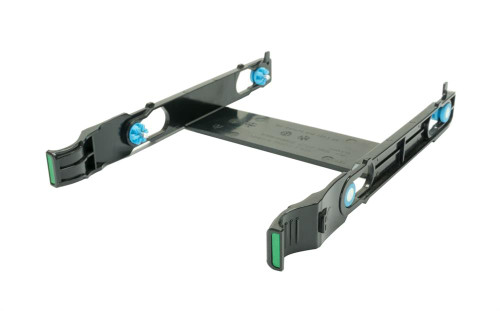 640983-001 - HP 3.5" Hard Drive Caddy Rails