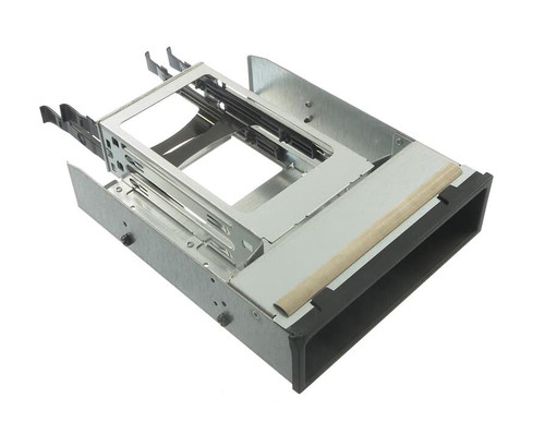 660542-001 - HP 2.5" Hard Drive Cage Caddy Tray
