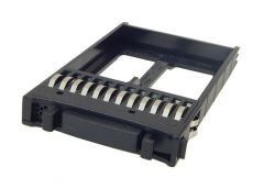 74TFY - Dell 2.5" Hard Drive Blank Filler