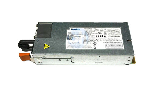 RN0HH - Dell 1400W AC 200-240V Power Supply