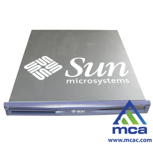 NS-XDSKS1-273GAC - SUN 2 x 146GB 1U Rack-mountable Hard Drive Array