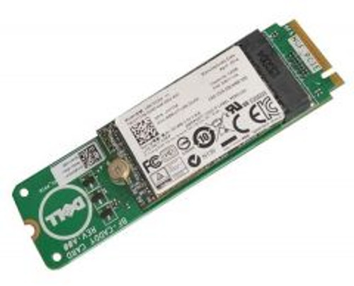 NXMGF - Dell XPS 8900 32GB SSD Cache Ready Boost BF-Caddy Card