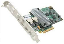 RKSATA8R5 - Intel RAID C600 Upgrade Key Module