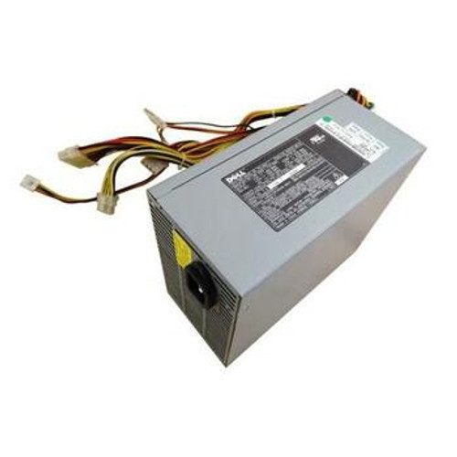 TJ785 - Dell 650-Watts Power Supply for PowerEdge 1800