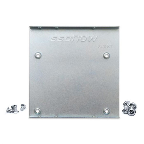 SNA-BR2/35 - Kingston 2.5" to 3.5" Brackets and Screws for SSD