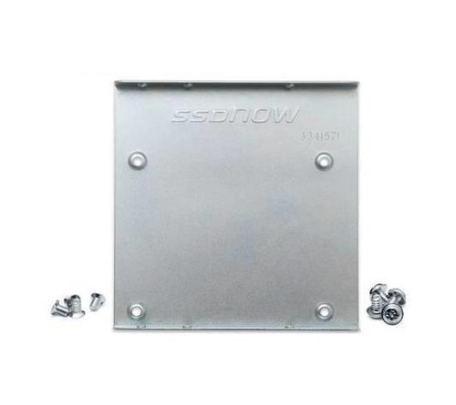 SNA-BR2/35 - Kingston 2.5" to 3.5" SSD Mounting Bracket