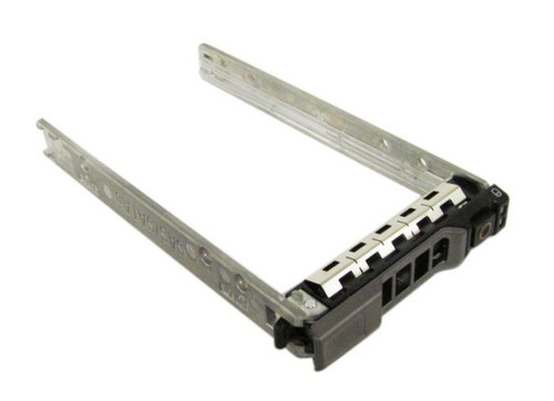 TF049 - Dell Laptop Hard Drive Caddy for Latitude D520 D530