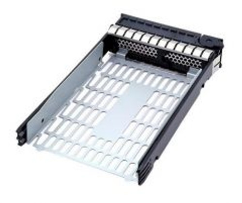 UJ528 - Dell 3.5-inch Hard Drive Caddy Tray for OptiPlex 740 Series Desktop System