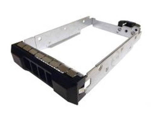 VCHJ6 - Dell 3.5-inch Hard Drive Tray for PowerEdge R320 / R420 Server