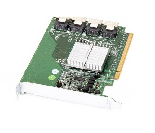 YPNRC - Dell 4-Port SAS SSD Expander
