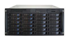 Q2R19A - HPE MSA 1050 8Gb Fibre Channel Dual Controller Storage Array