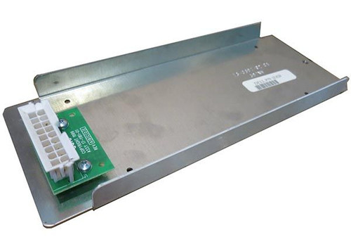 01E828 - Dell PowerVault 136T Tape Drive Blank Panel