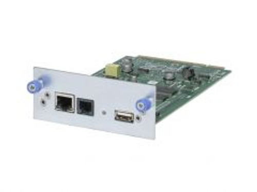 0PXPY6 - Dell Controller Card for PowerVault TL2000 TL4000 Tape Libraries