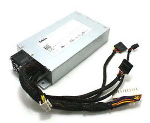 V38RM - Dell 250-Watts Power Supply for PowerEdge R10