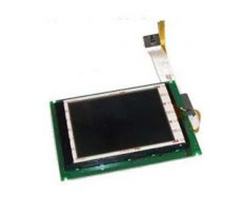 231666-001 - HP LCD Touch Screen with Cable for StorageWorks MSL5026 Tape Library