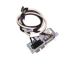 231678-001 - HP Front Panel LED Board Tape Library
