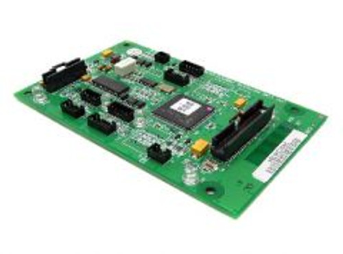 231685-001 - HP Control Panel Board for StorageWorks MSL6000 Series Tape Library
