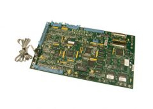 340856-001 - HP / Compaq Robotics Controller PC Board for StorageWorks TL895 DLT Library
