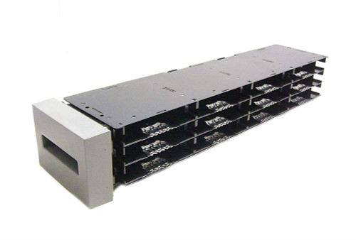 413512-001 - HP Left Side Magazine Tape Library