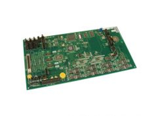606810-001 - HP 4-Channel Main Logic Controller Board for StorageWorks TL891 Tape Library