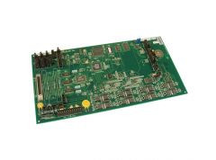 606810-001 - HP 4-Channel Main Logic Controller Board