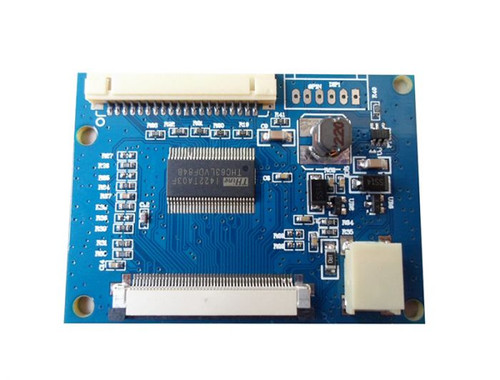 A5597-67015 - HP HVDS to LVDS Converter Board for 20/700 Tape Library