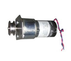 C1160-85301 - HP 18V DC Juke Gear Motor Assembly