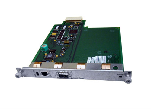 C7200-60110 - HP Remote Management Card Tape Library