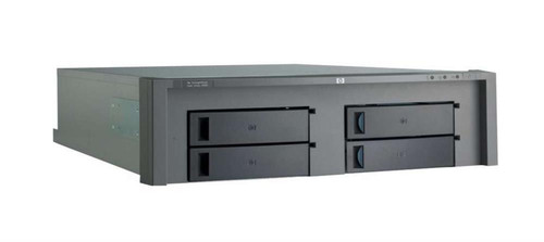 C7508-67201 - HP 5300 Tape Array Main Chassis