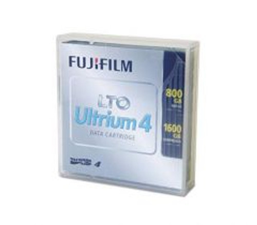 15716800 - Fuji Film LTO-4 Ultrium-4 Data Tape Cartridge