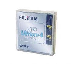 15716800 - Fujitsu LTO-4 Ultrium-4 Data Tape Cartridge