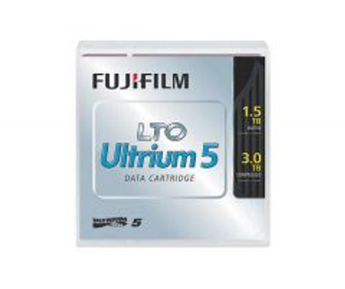 16008030 - Fuji Film LTO-5 Ultrium Data Cartridge