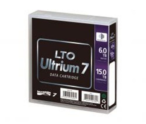 16456574 - Fuji Film LTO Ultrium 7 6TB Data Cartridge