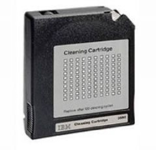 05H4435 - IBM 3590/3590E Cleaning Cartridge - 3590E