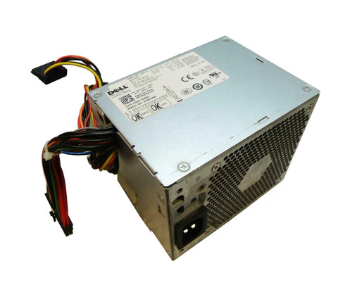 WU123 - Dell 255W Power Supply