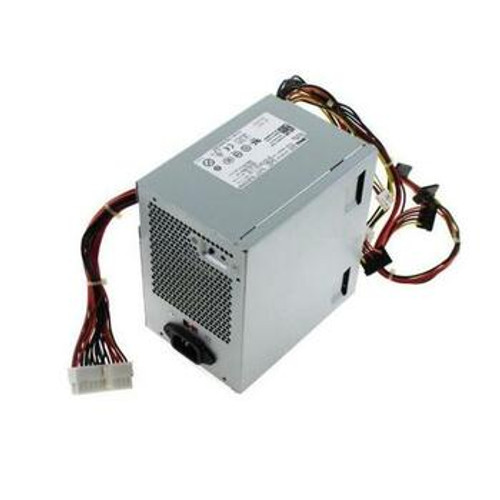 X472M - Dell 255-Watts Power Supply for OptiPlex 360 380 780 960 Mini Tower