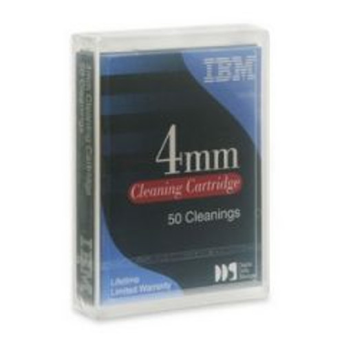 21F8763 - IBM DDS Cleaning Cartridge - DAT
