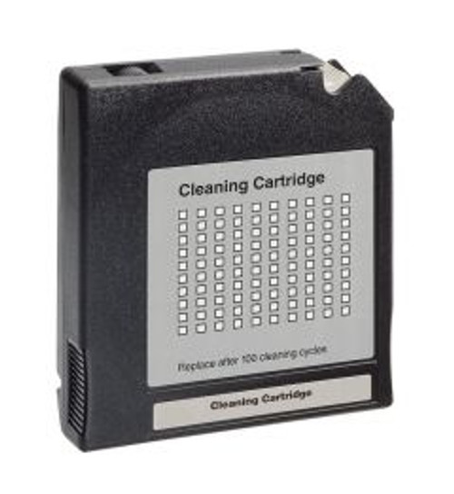 242781-001 - HP 4mm DDS Cleaning Cartridge