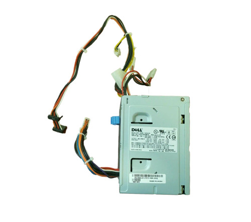 X8129 - Dell 305W AC Power Supply