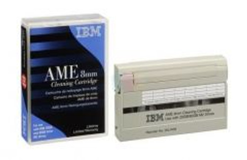 35L1409 - IBM Mammoth Cleaning Cartridge - Mammoth