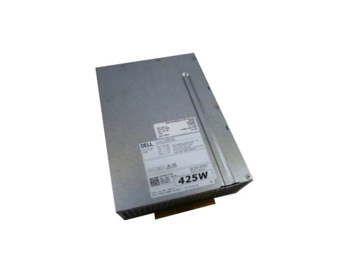 Dell Y6WWJ 425W Power Supply for Precision T3600 100-240V AC