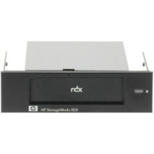 AJ767A - HP StorageWorks RDX1000 Internal Removable Disk Backup System