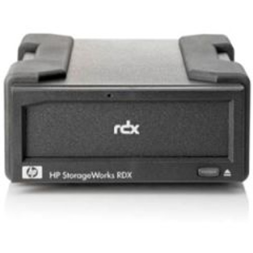 BV849A - HP 1TB RDX Technology USB 2.0 External Hard Drive Cartridge